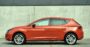 Миниатюра 2 Seat Leon FR Orange 2016