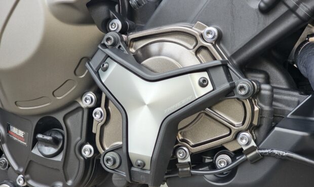 Мініатюра 24 Yamaha XSR 900 2023
