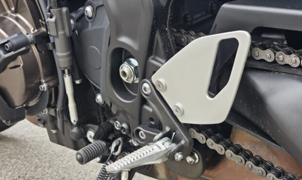 Мініатюра 27 Yamaha XSR 900 2023