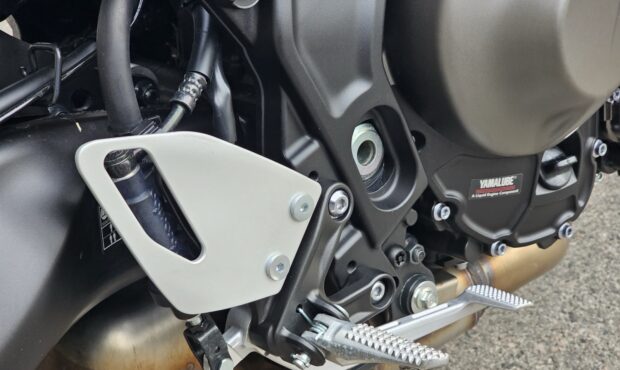 Мініатюра 28 Yamaha XSR 900 2023