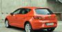 Миниатюра 3 Seat Leon FR Orange 2016