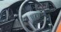 Миниатюра 30 Seat Leon FR Orange 2016