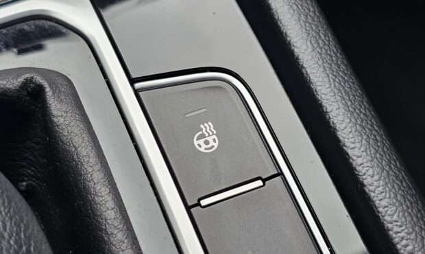 Миниатюра 40 Volkswagen Passat 2017