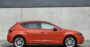 Миниатюра 6 Seat Leon FR Orange 2016