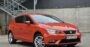 Миниатюра 7 Seat Leon FR Orange 2016