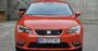 Миниатюра 8 Seat Leon FR Orange 2016