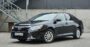 Миниатюра 1 Toyota Camry 2017