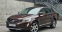 Миниатюра 1 Volvo XC60 2013