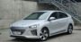 Миниатюра 1 Hyundai Ioniq Electric