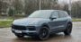 Миниатюра 1 Porsche Cayenne 2018