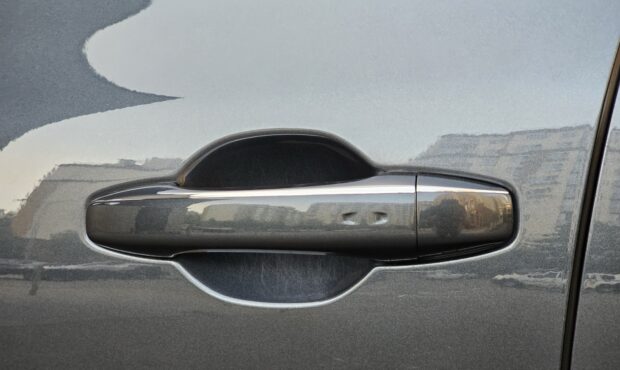 Миниатюра 10 Renault Megane 2018