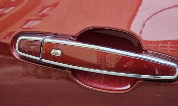 Мініатюра 10 Chevrolet Volt 2016 Plug-in Hybrid