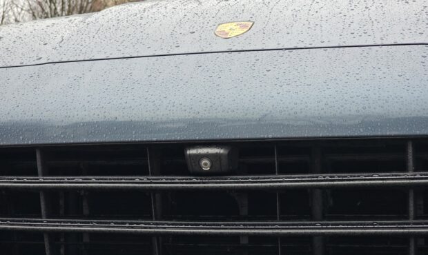 Мініатюра 10 Porsche Cayenne 2018