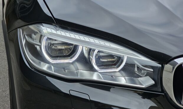 Мініатюра 11 BMW X5 2018