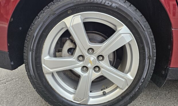 Мініатюра 11 Chevrolet Volt 2016 Plug-in Hybrid