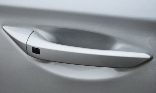 Мініатюра 12 Hyundai Ioniq Electric