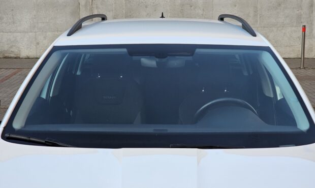 Мініатюра 11 Skoda Octavia Scout 2017