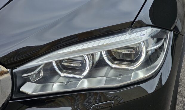 Мініатюра 12 BMW X5 2018