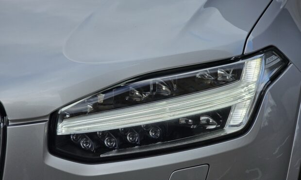 Мініатюра 12 Volvo XC90 2021