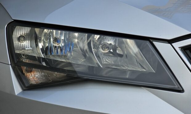 Миниатюра 12 Skoda Superb 2016