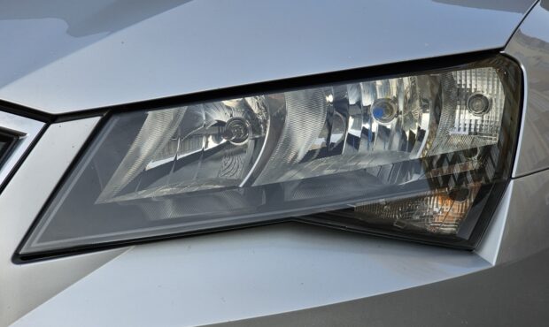 Миниатюра 13 Skoda Superb 2016