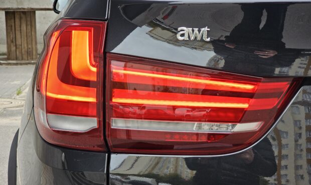 Мініатюра 13 BMW X5 2018