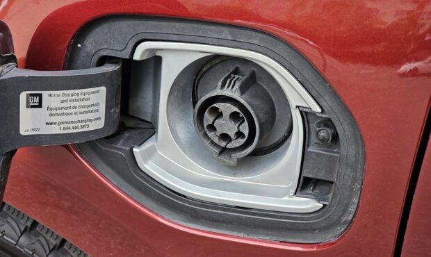 Мініатюра 13 Chevrolet Volt 2016 Plug-in Hybrid