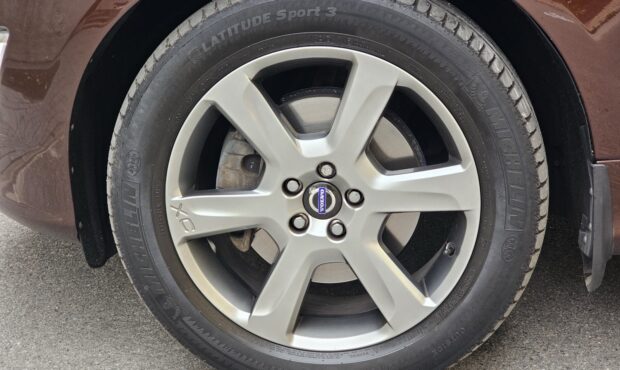 Мініатюра 13 Volvo XC60 2013