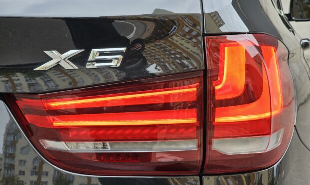 Мініатюра 14 BMW X5 2018