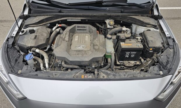 Мініатюра 15 Hyundai Ioniq Electric