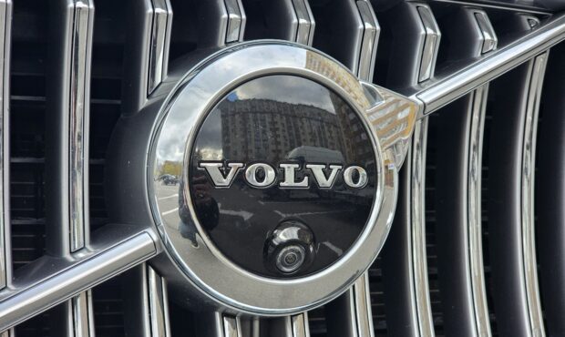 Мініатюра 14 Volvo XC90 2021