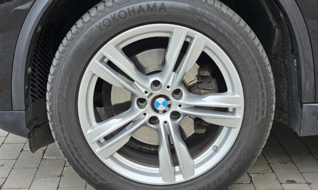 Мініатюра 15 BMW X5 2018