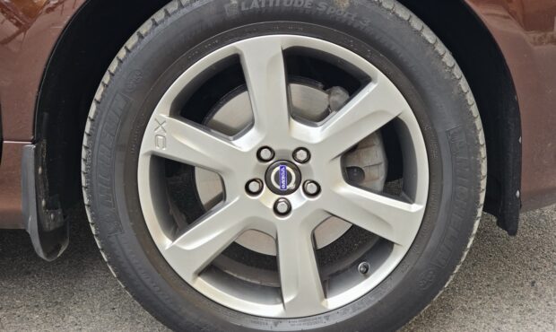 Мініатюра 15 Volvo XC60 2013