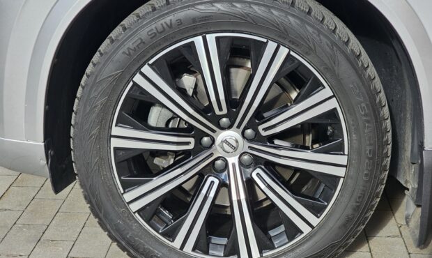 Мініатюра 15 Volvo XC90 2021