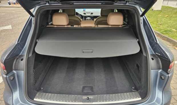 Мініатюра 17 Porsche Cayenne 2018