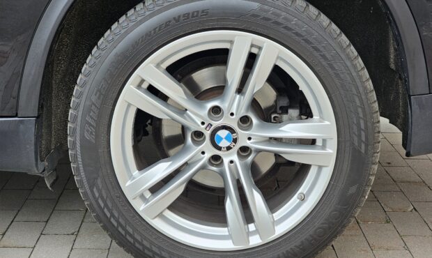 Мініатюра 16 BMW X5 2018