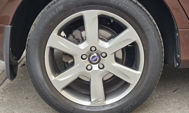 Мініатюра 16 Volvo XC60 2013