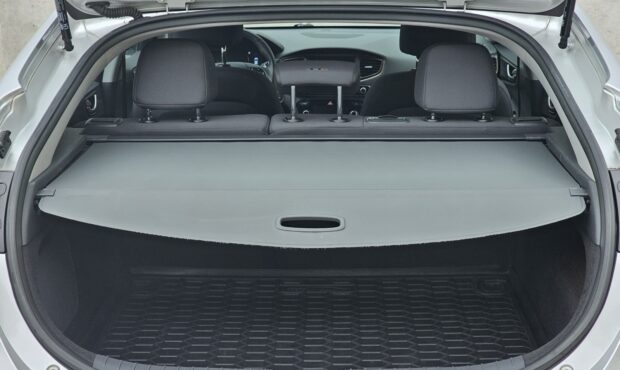 Мініатюра 17 Hyundai Ioniq Electric