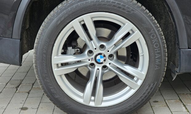 Мініатюра 17 BMW X5 2018