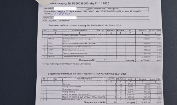Миниатюра 18 Renault Megane 2018