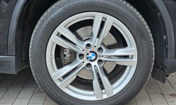 Мініатюра 18 BMW X5 2018