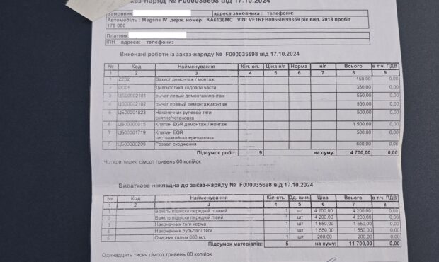 Миниатюра 19 Renault Megane 2018