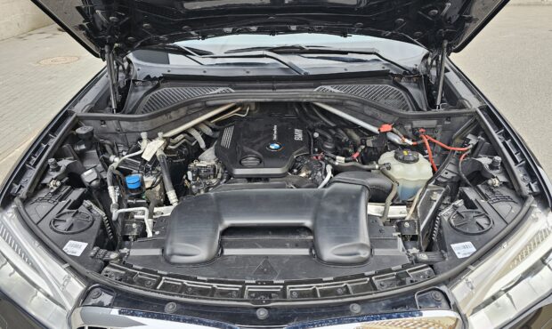 Мініатюра 19 BMW X5 2018