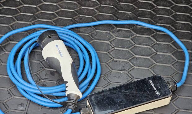 Мініатюра 20 Hyundai Ioniq Electric