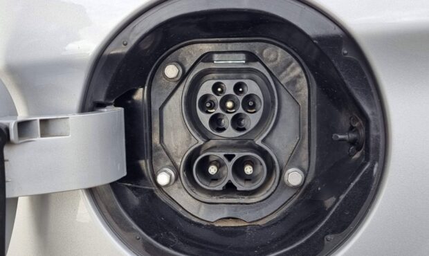 Мініатюра 21 Hyundai Ioniq Electric