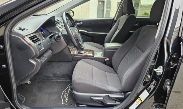 Мініатюра 21 Toyota Camry 2017