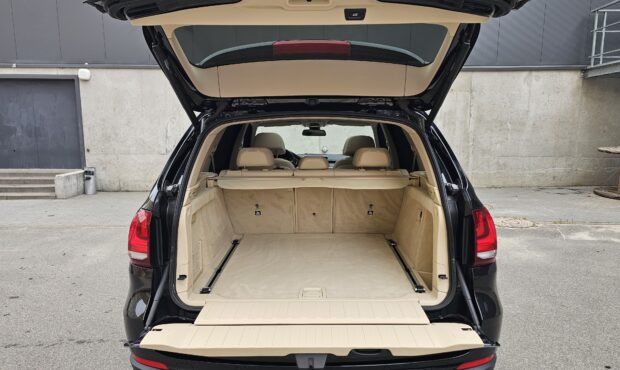 Мініатюра 20 BMW X5 2018