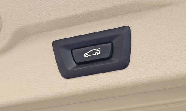 Мініатюра 21 BMW X5 2018