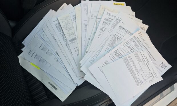 Мініатюра 21 Skoda Octavia Scout 2017