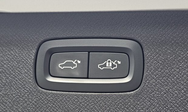 Мініатюра 22 Volvo XC90 2021